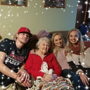 Meet your Posher, Claudette